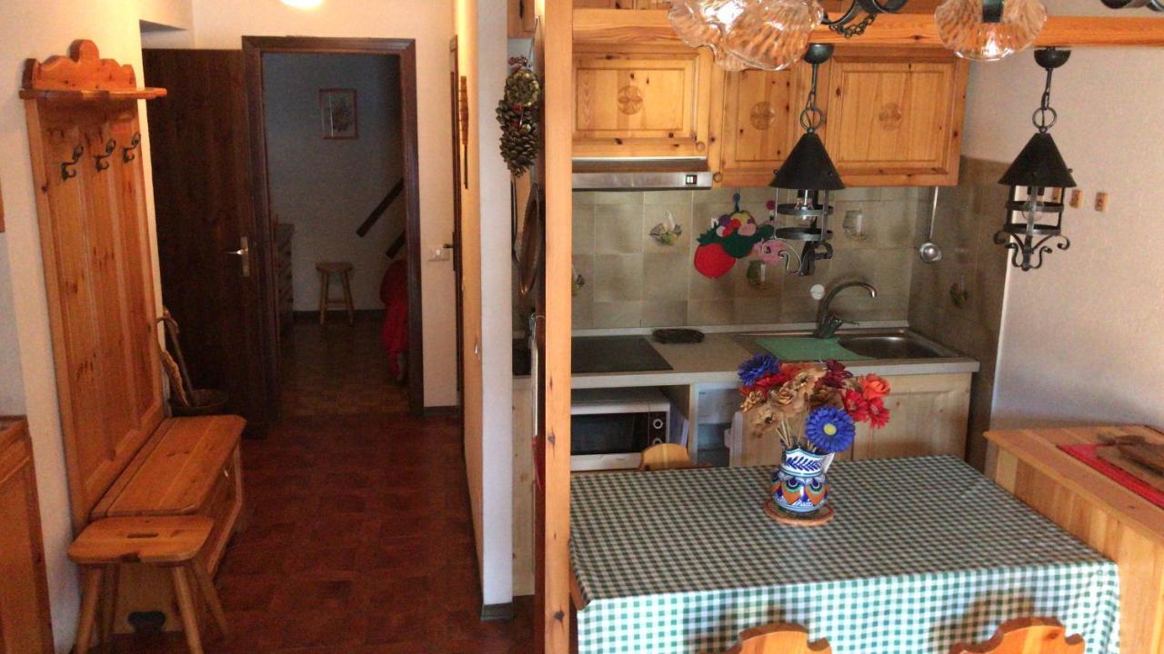 L'Atelier Du Temps - La Petite Maison De Pepa La Salle Esterno foto