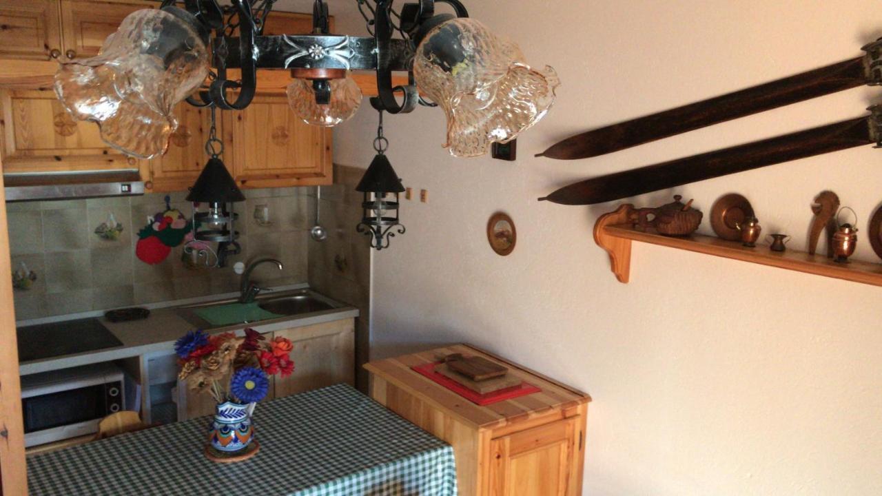 L'Atelier Du Temps - La Petite Maison De Pepa La Salle Esterno foto